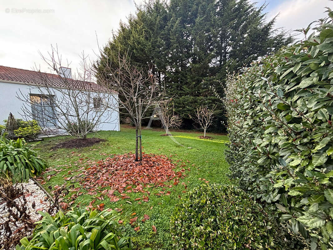 Maison à LA ROCHE-SUR-YON