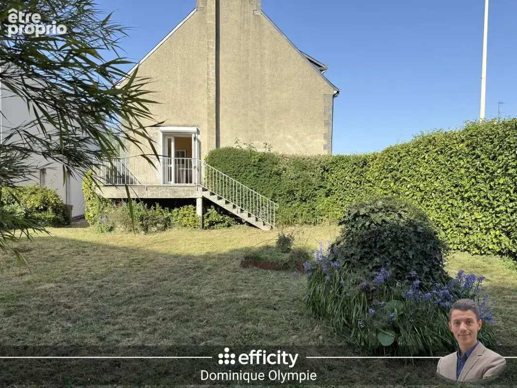 Maison 135 m² à Saint-Brieuc  - photo 16