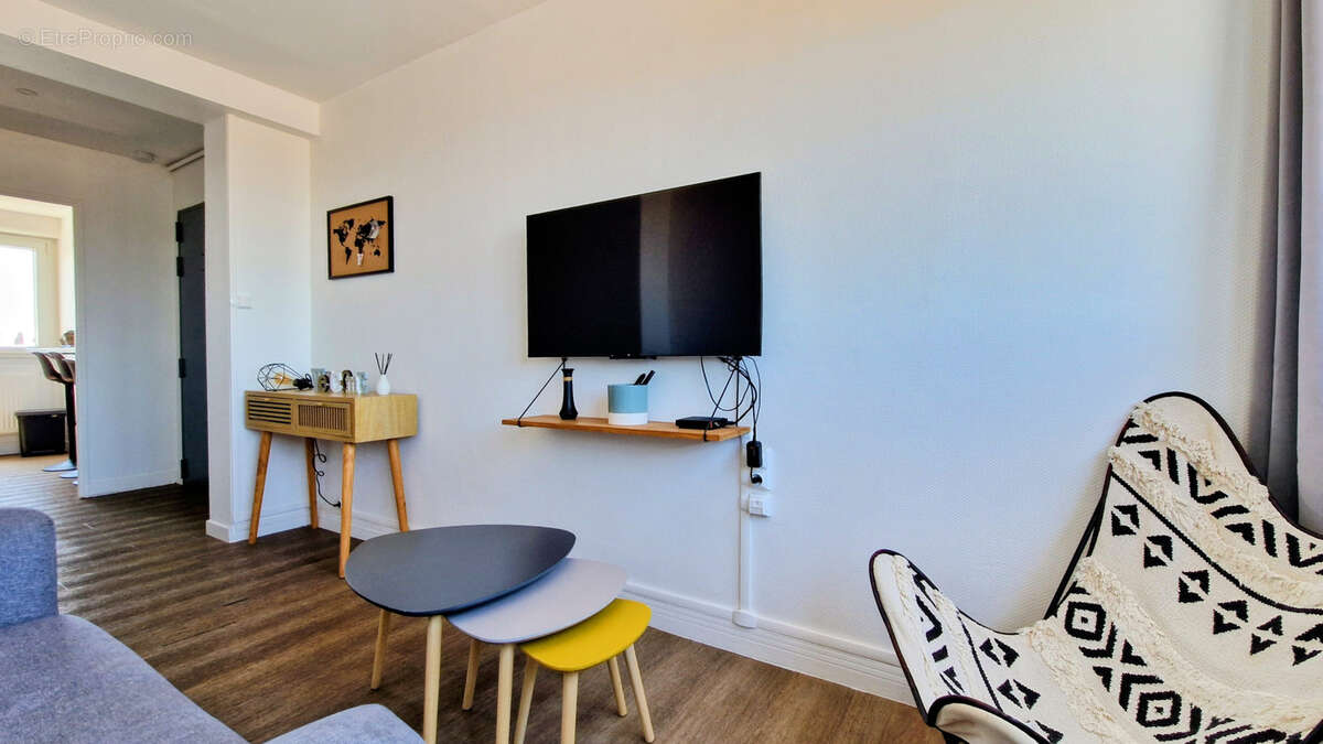 Appartement à AMIENS