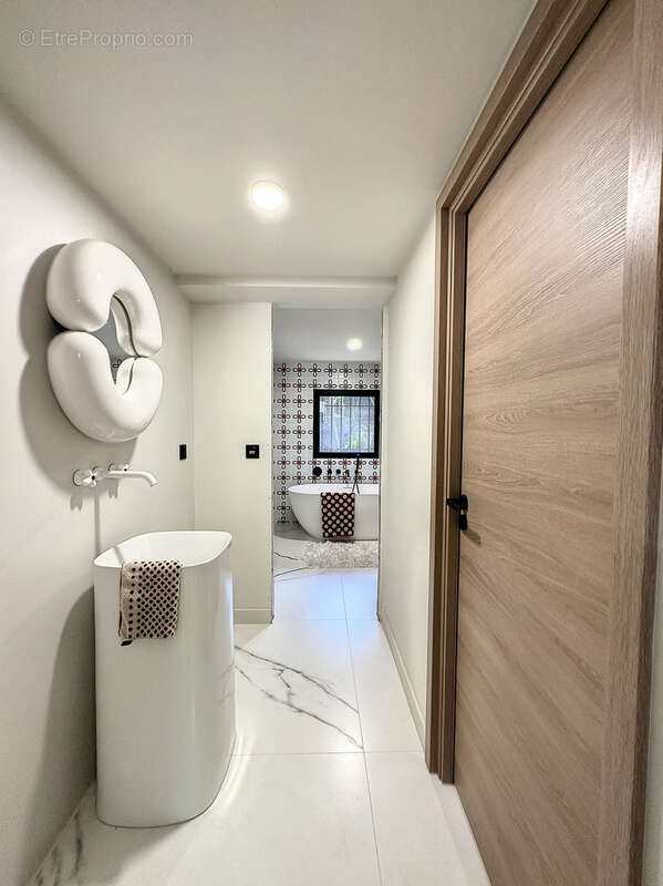 Maison à SAINT-RAPHAEL