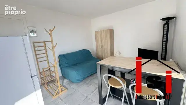Appartement 1 pièce 16 m² à vendre à Agde (34300) - photo 8