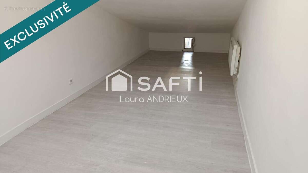 Photo 5 - Maison à CINTEGABELLE