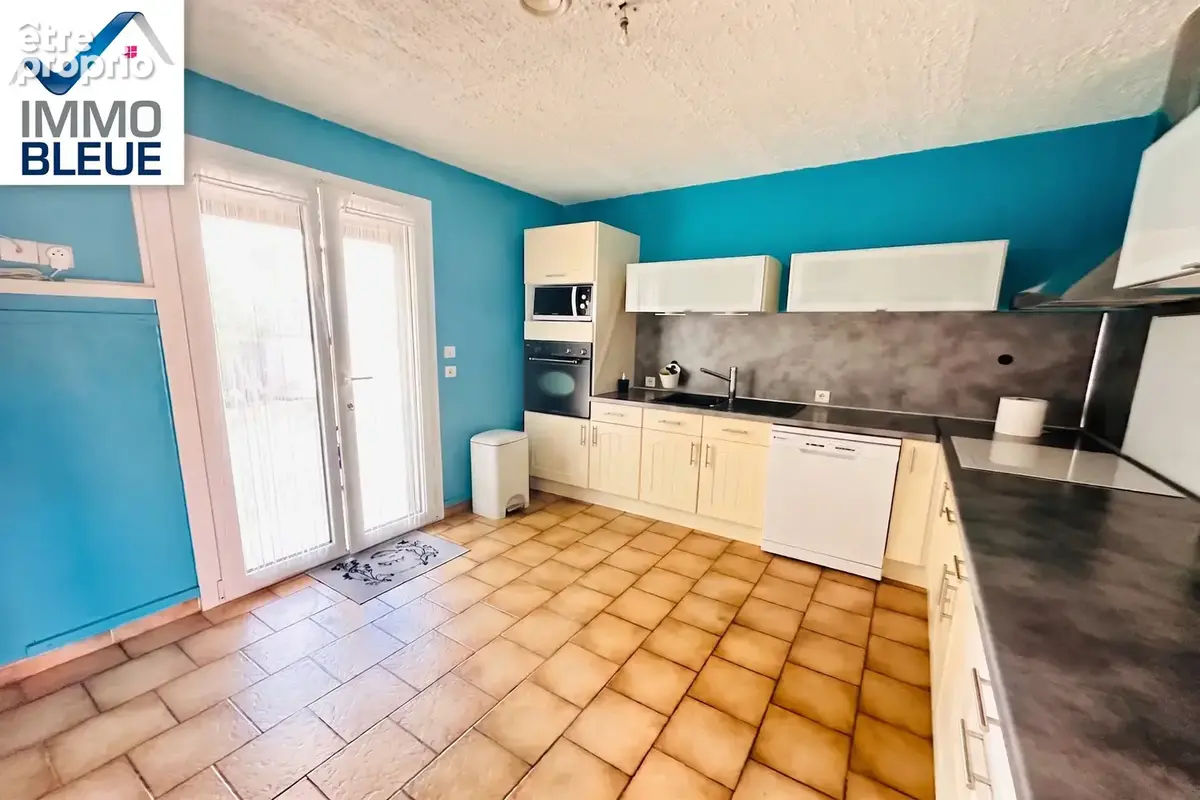 Maison 4 pièces 87 m² à vendre à Port-De-Bouc (13110) - photo 2