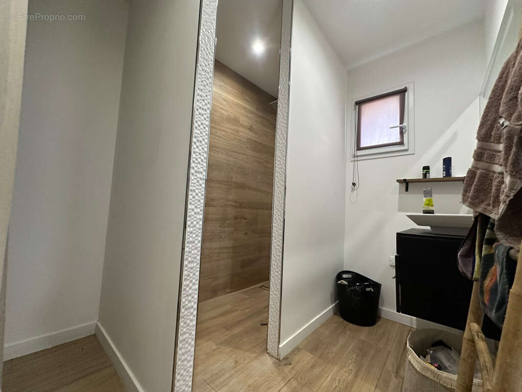 Maison 3 chambres saint pere en retz - photo 17