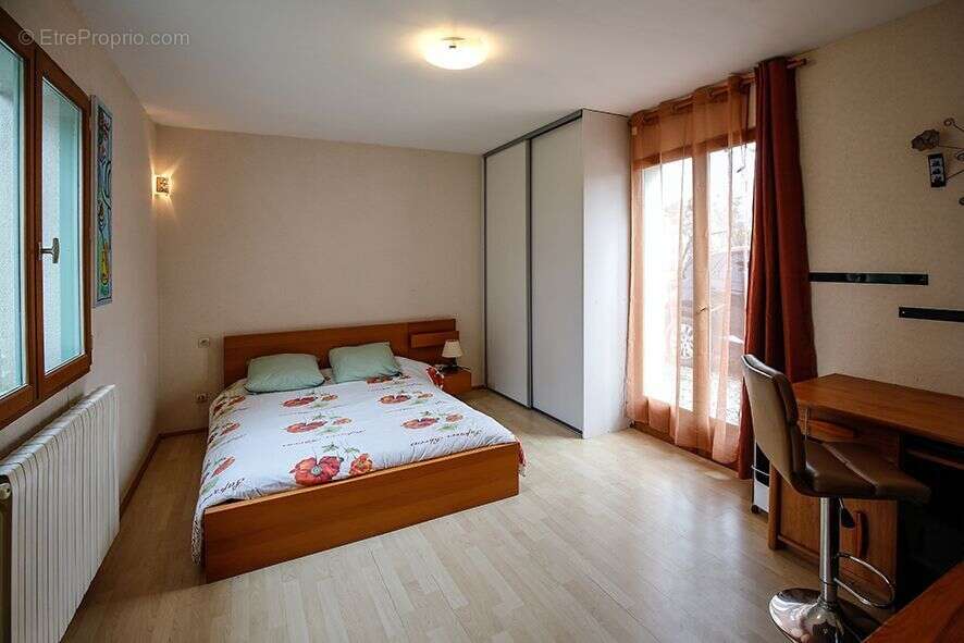 Maison à SAINT-LOUBES