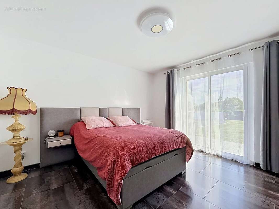 Maison 217 m² à Touques  - photo 18
