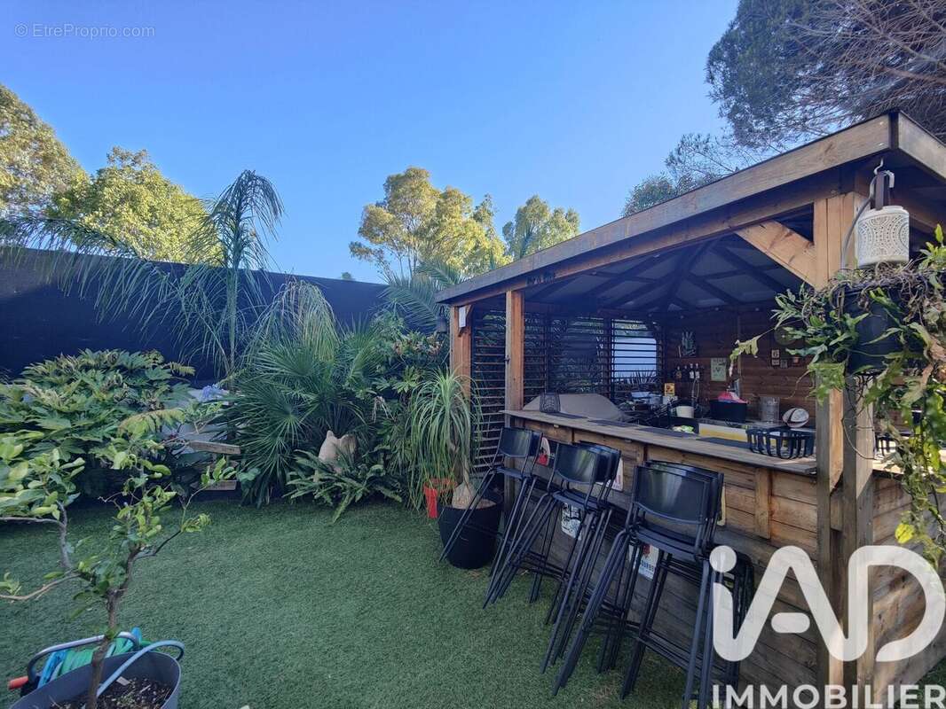 Photo 4 - Maison à LE PRADET