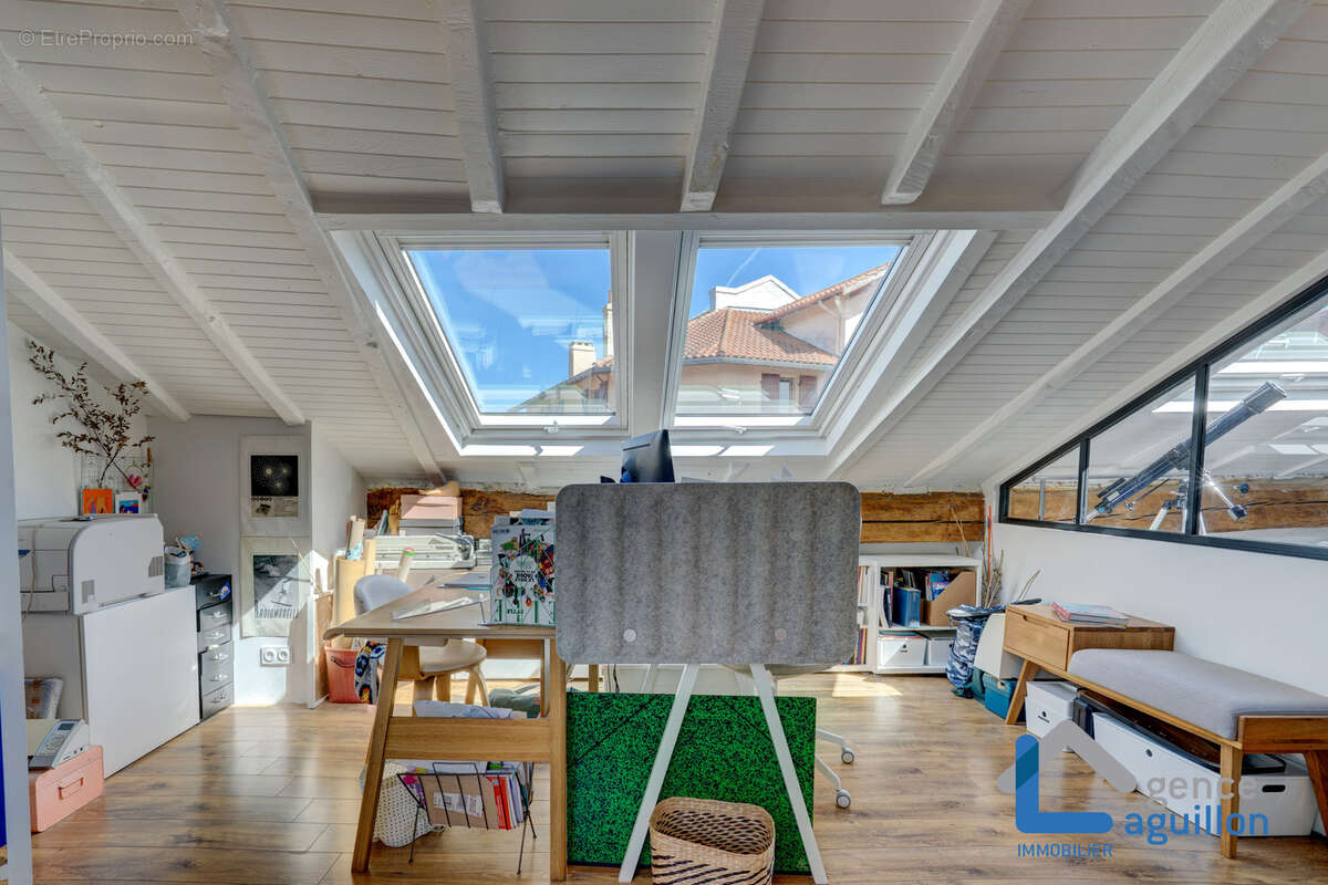 Appartement à HENDAYE