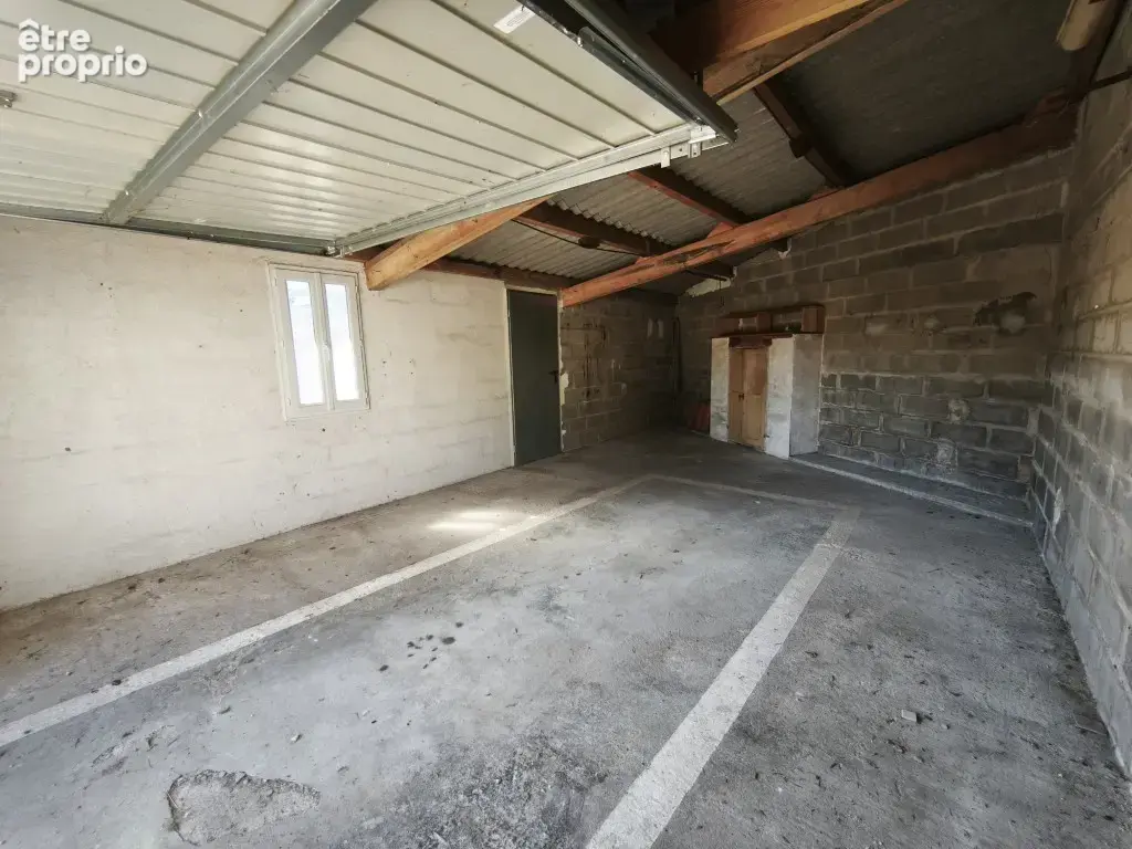 Maison 3 pièces 87 m² à vendre à Saint-Germain-De-Lusignan (17500) - photo 16