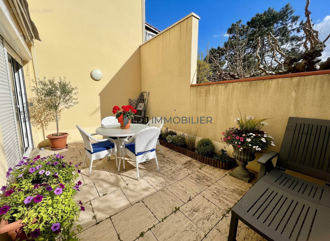 Appartement à LE BARCARES