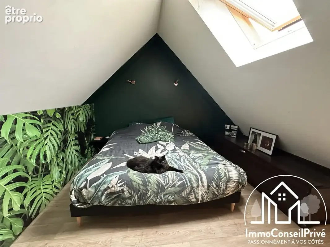 Maison 5 pièces 104 m² à vendre à Libercourt (62820) - photo 8
