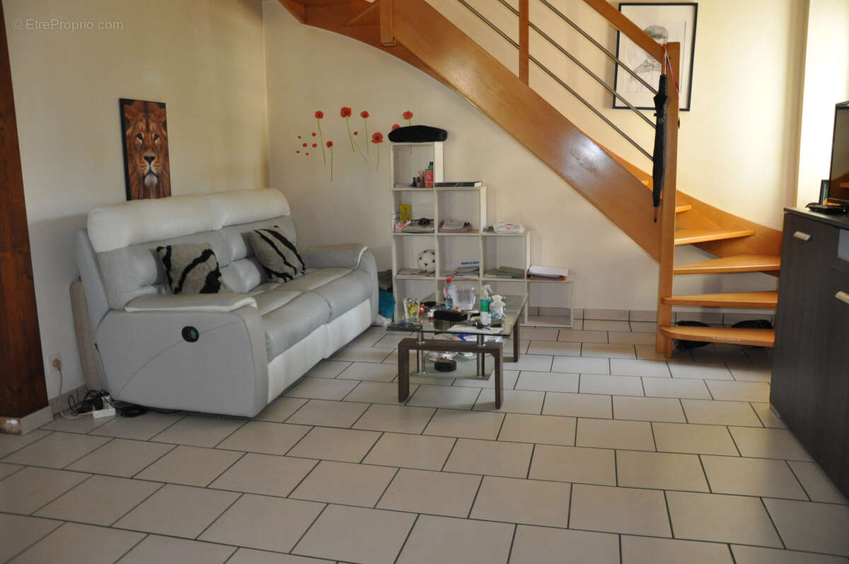 Maison à LAPALISSE