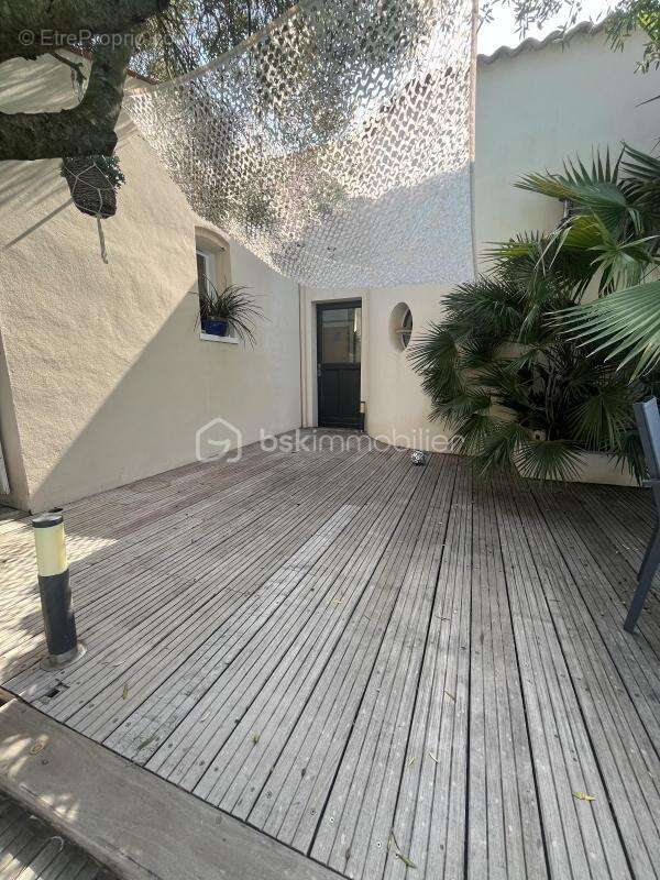 Maison plain-pied - photo 2