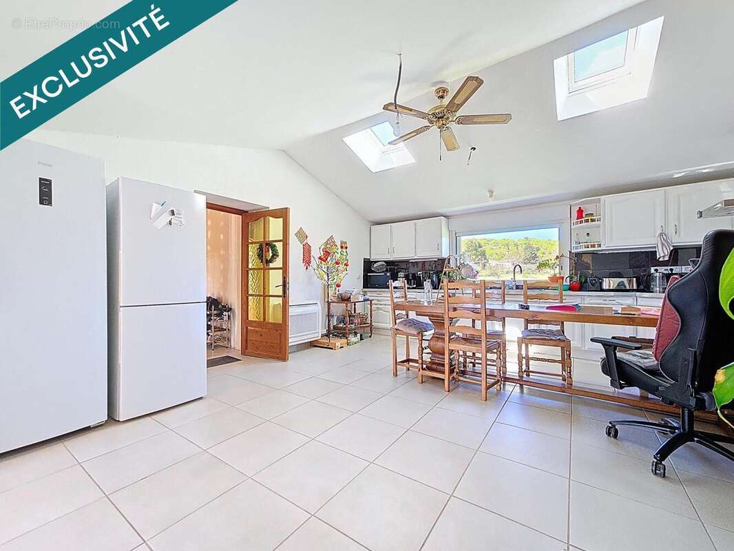 Photo 5 - Maison à BEDARIEUX