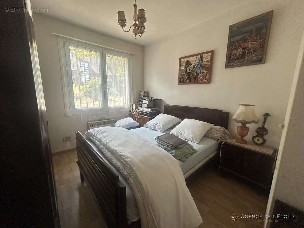 Maison 87 m² à Cucq  - photo 6