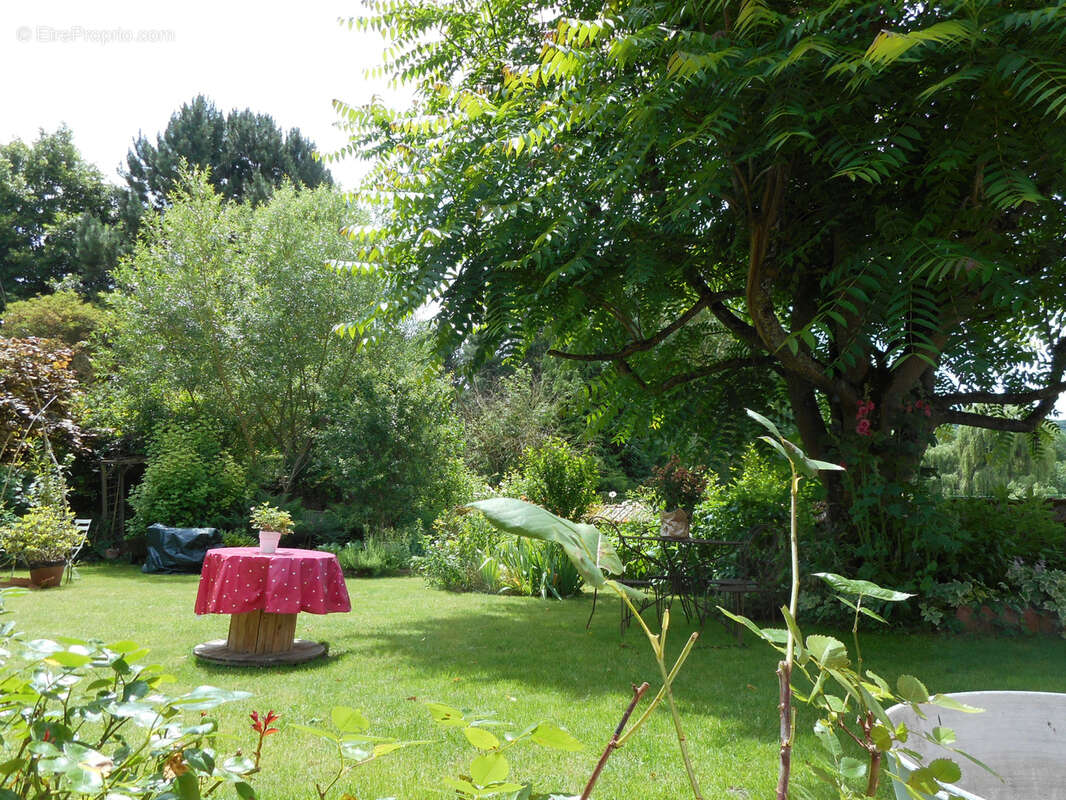 Vente Maison de Caractère - photo 6