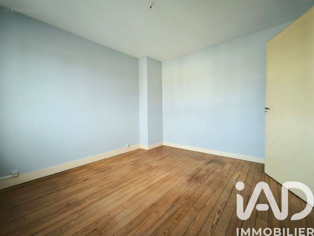 Photo 2 - Maison à VILLERS-SEMEUSE