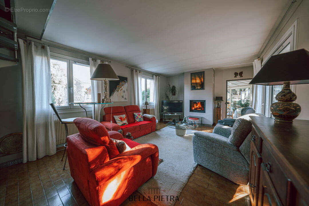 Maison à SAINT-GELY-DU-FESC