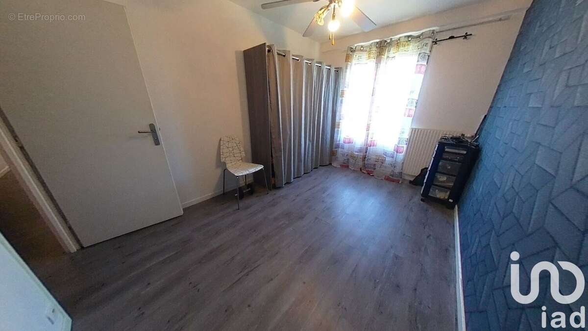 Photo 9 - Appartement à SAINT-ANDRE-LES-VERGERS