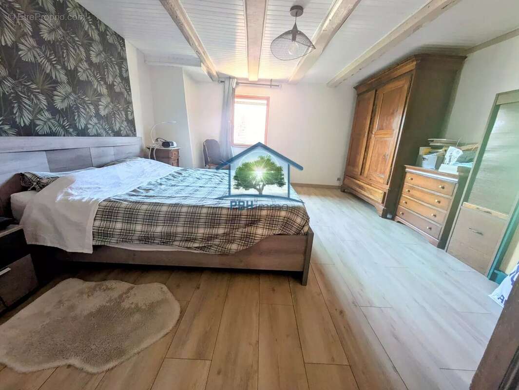 Maison à SCHILLERSDORF