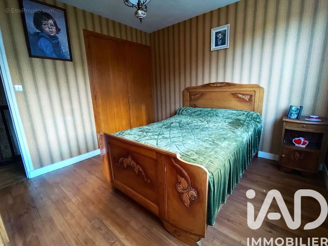 Photo 8 - Maison à REDON