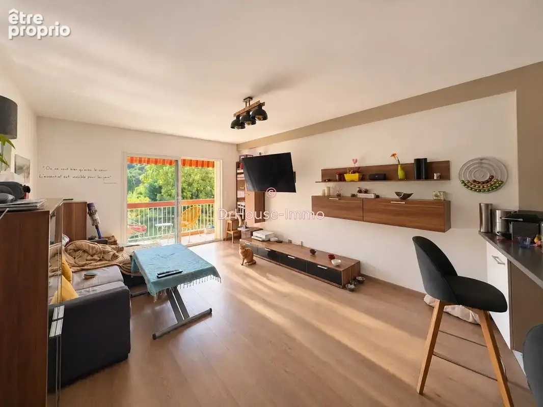 Appartement 3 pièces 60 m² à vendre à Villeneuve-Loubet (06270) - photo 6