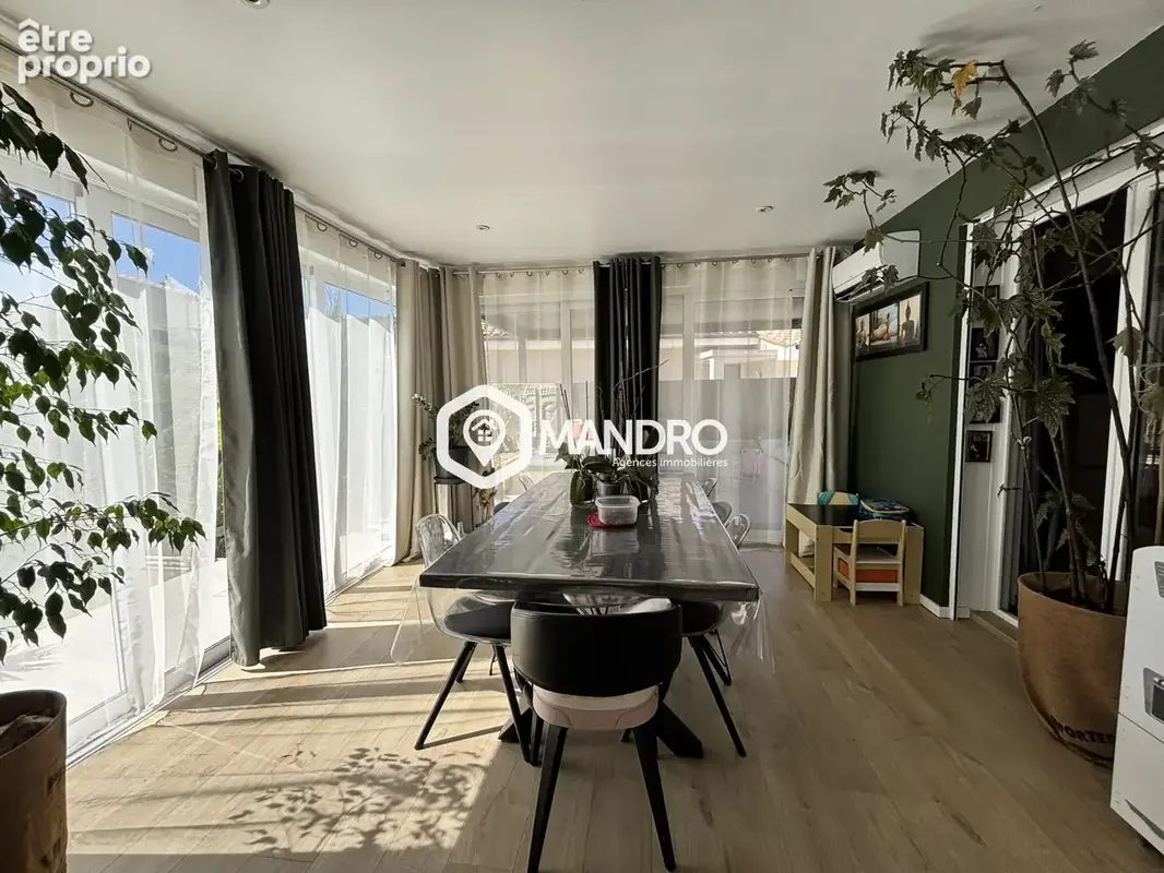 Maison 6 pièces 143 m² à vendre à Corbere (66130) - photo 7