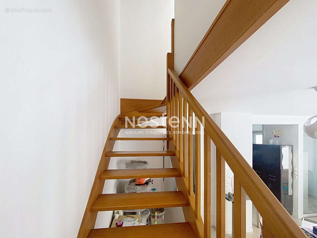Appartement à STAINS