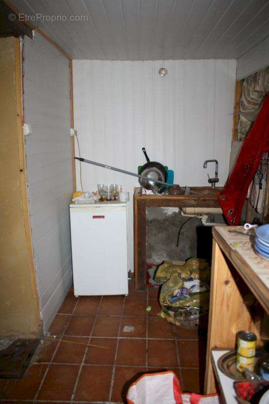 Maison indépendante dans village à 7 minutes de Corbigny - photo 5