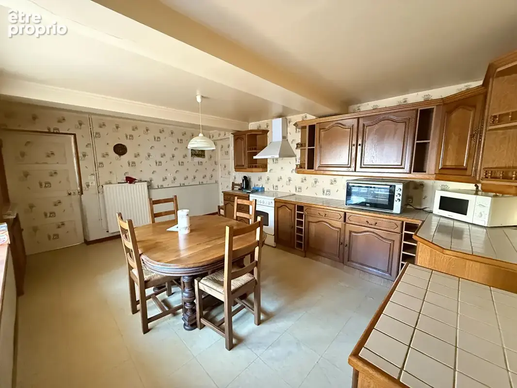 Maison Hannogne Saint Martin 4 pièces 92 m2 - photo 6