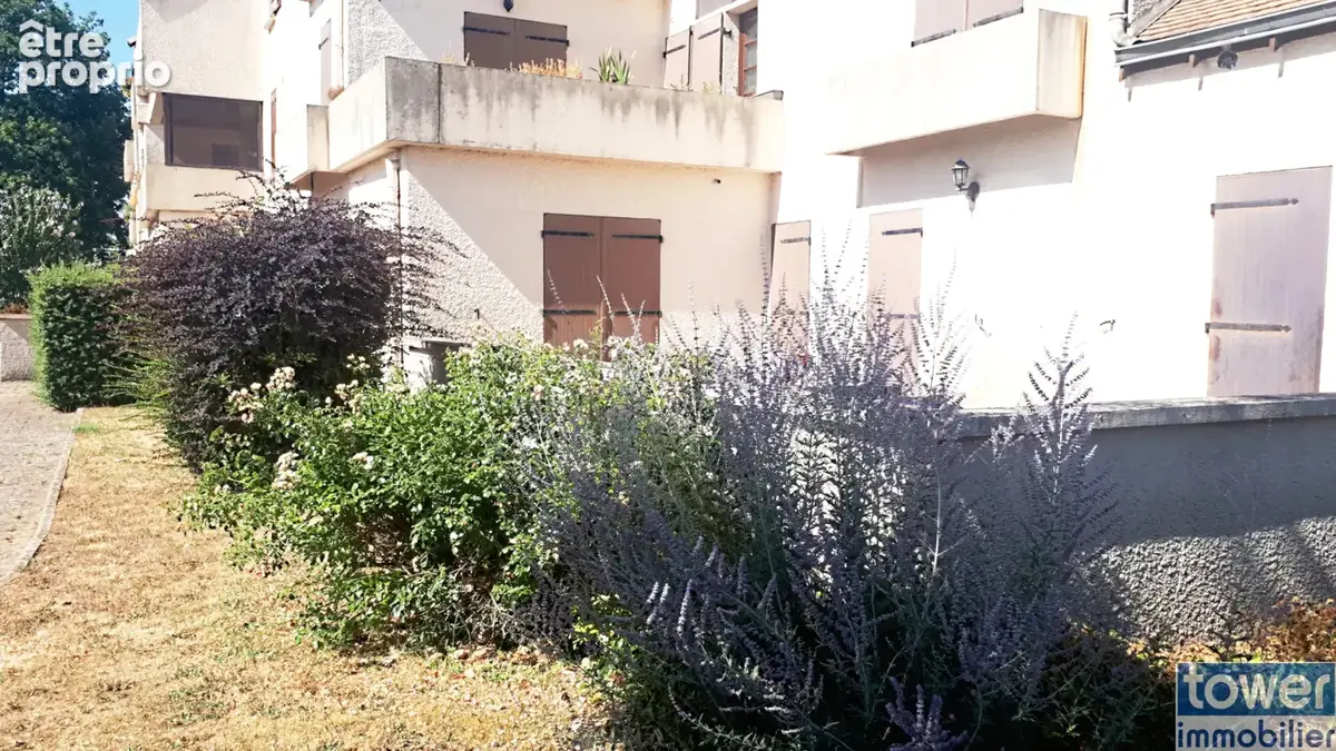 Spécial investisseur   appartement déjà loué   rentabilité attractive - photo 2