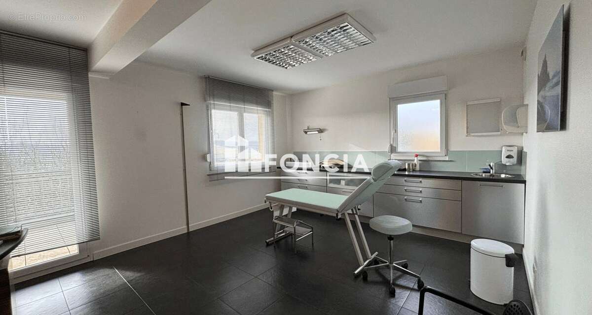 Appartement à WOUSTVILLER