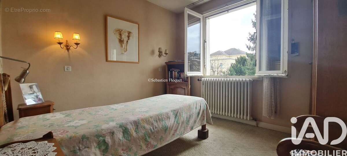 Photo 7 - Maison à SAINT-JEAN-DE-BRAYE