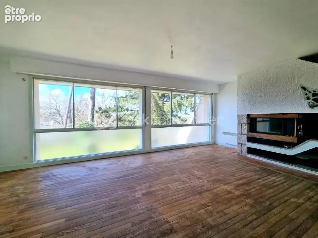 MOELAN SUR MER - Kerfany - Maison 71m2 sur plus de 1500m2 de terrain - photo 8