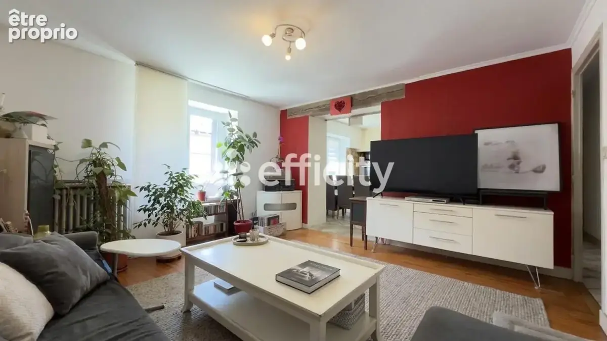 Maison de ville - photo 3