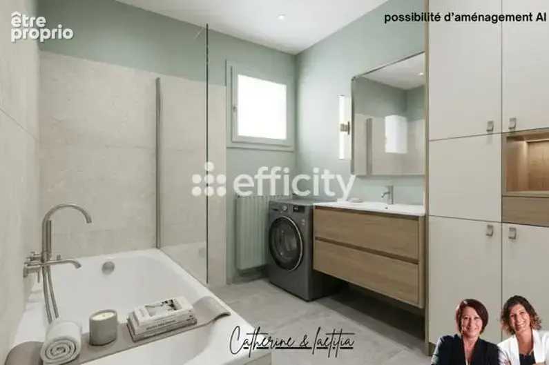 Appartement - photo 9