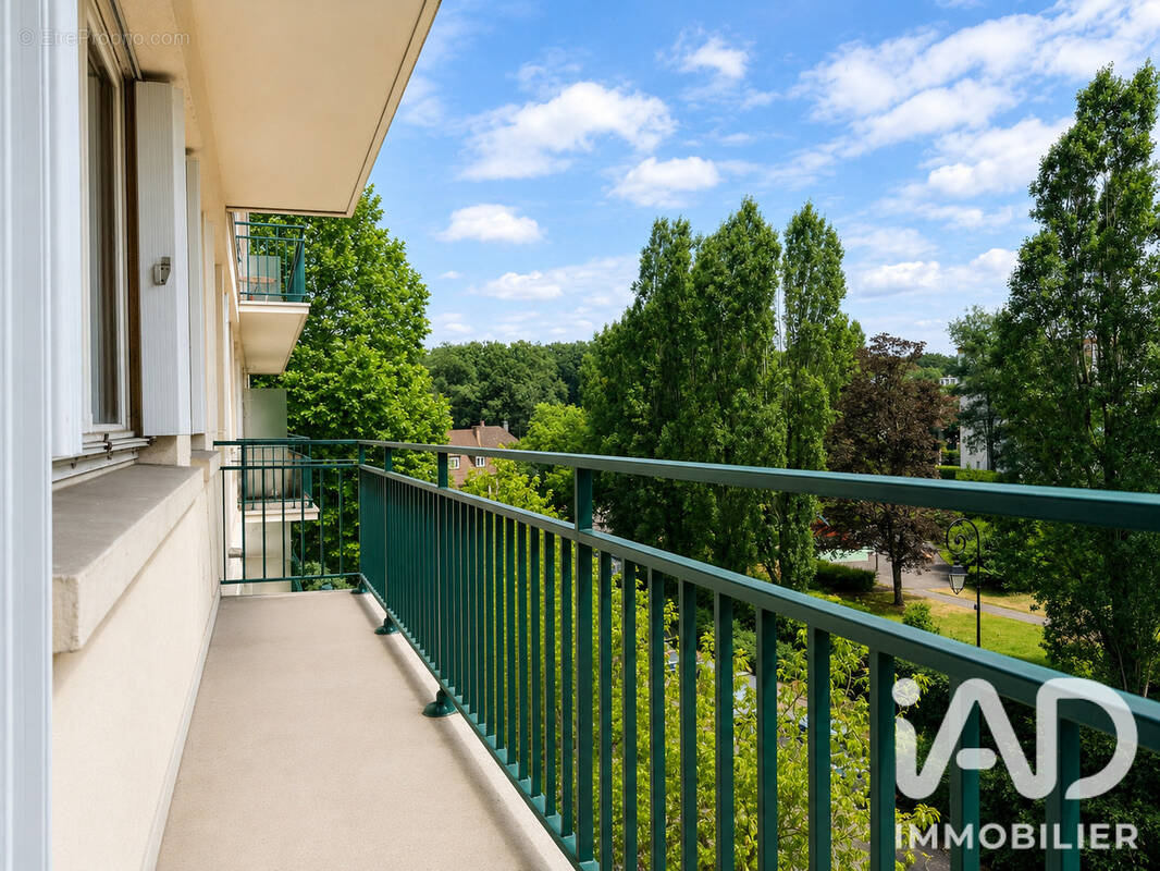 Photo 1 - Appartement à LE PLESSIS-TREVISE