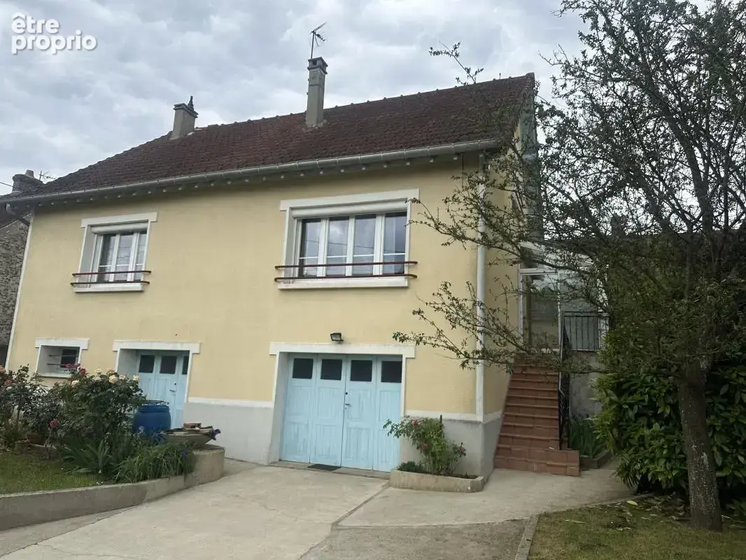 Maison individuelle - photo 1