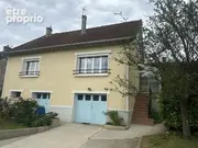 Maison à MOUROUX
