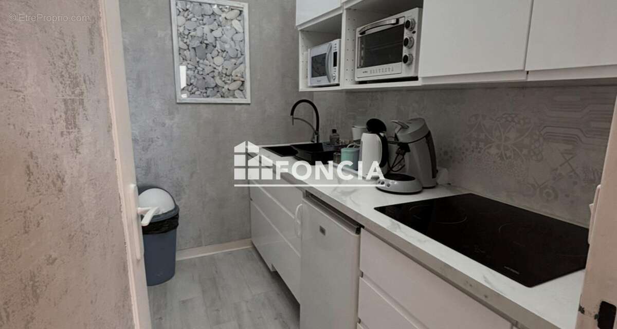 Appartement à VILLERS-SUR-MER