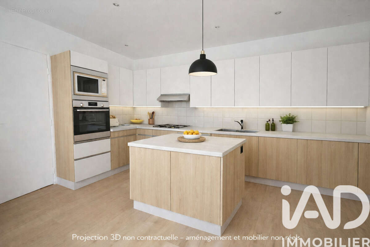 Photo 6 - Maison à SANTENY