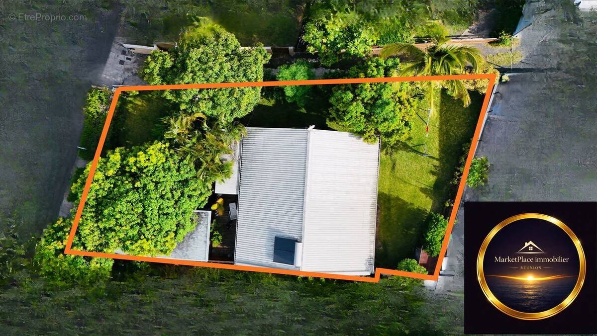 Maison à L'ETANG-SALE