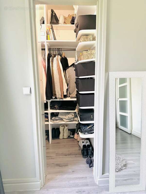 Appartement à GAGNY