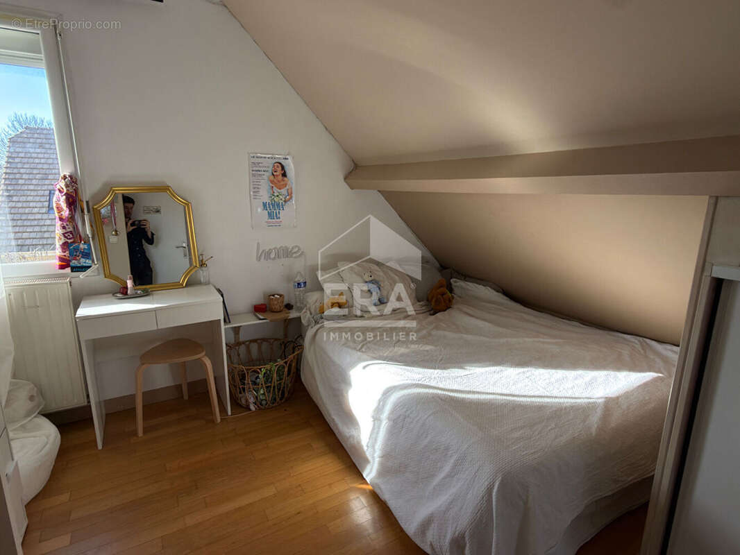 Maison à RANVILLE