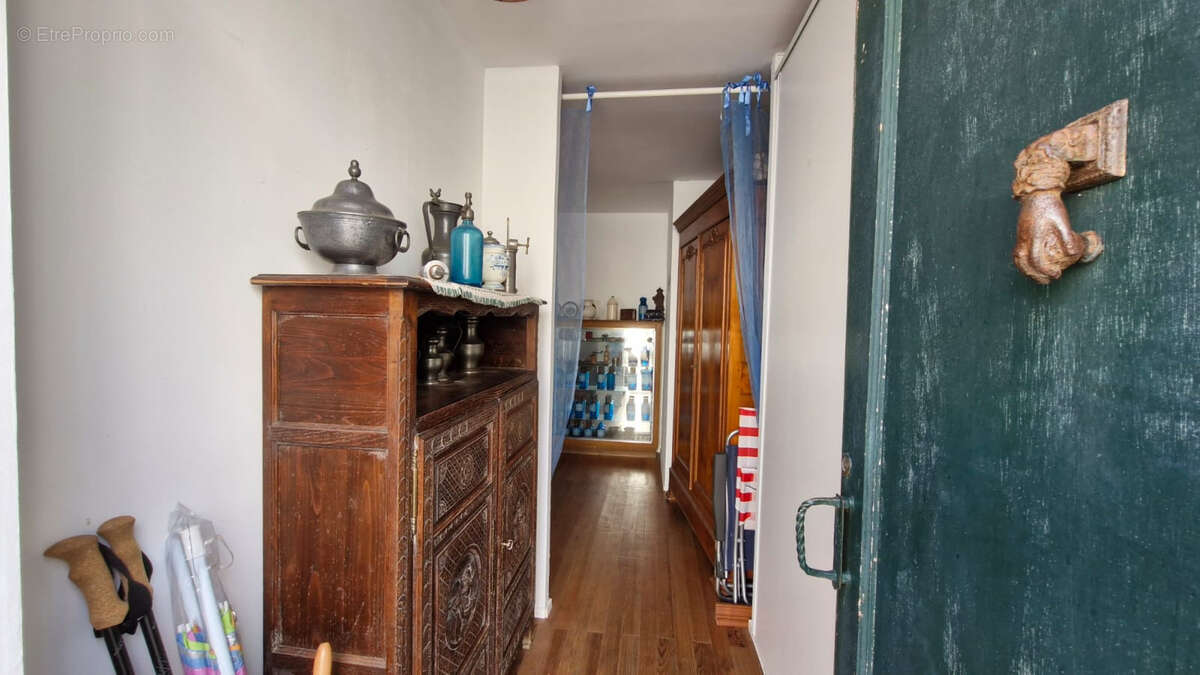 Maison à MORTAGNE-SUR-GIRONDE