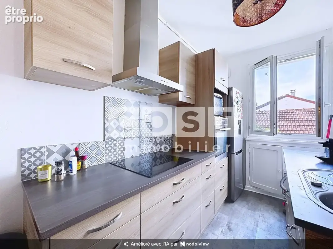 Appartement 3 pièces 53 m² à vendre à Asnieres-Sur-Seine (92600) - photo 5