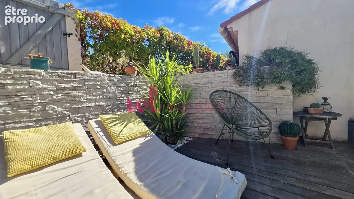 Maison de charme avec piscine et dependance - la treille / les accates - photo 17