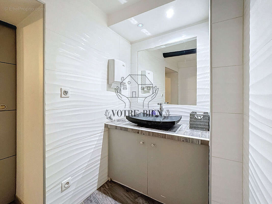 Commerce à MANOSQUE