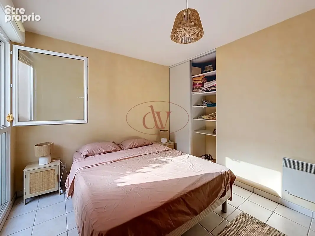 Appartement t3 en rez-de-jardin   résidence récente et sécurisée - photo 5