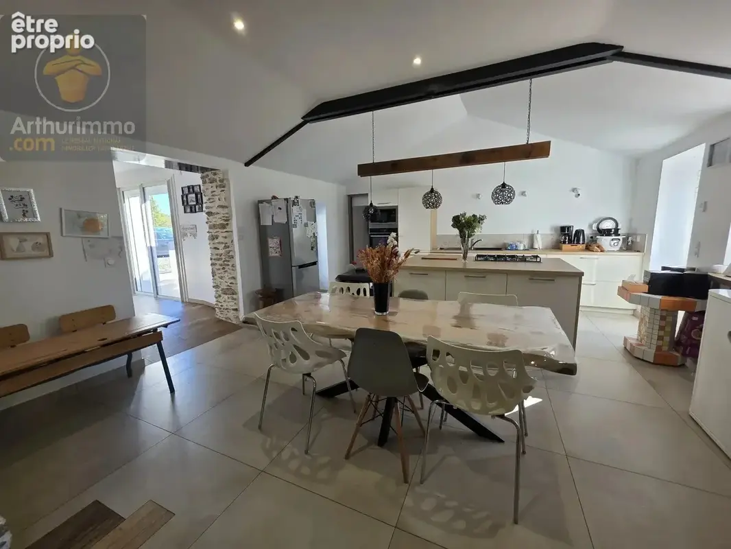 Vente Maison Machecoul-saint-meme(44270) 283 500ï¿œ - photo 2